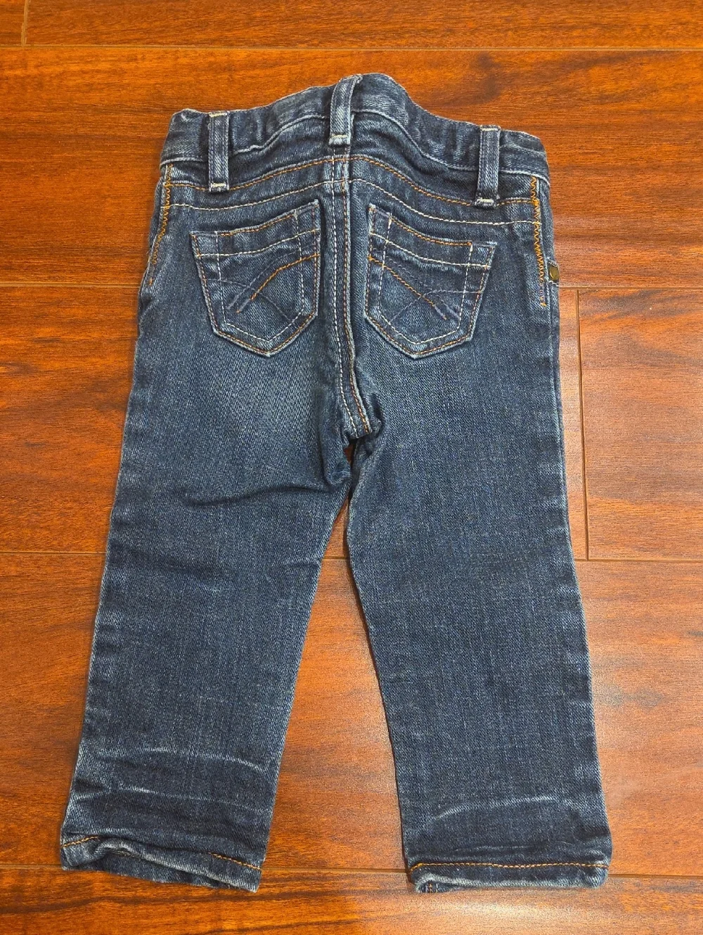 Baby GAP Denim Jeans SIZE 18-24M